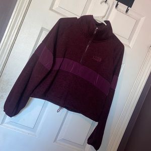 Pink Jacket